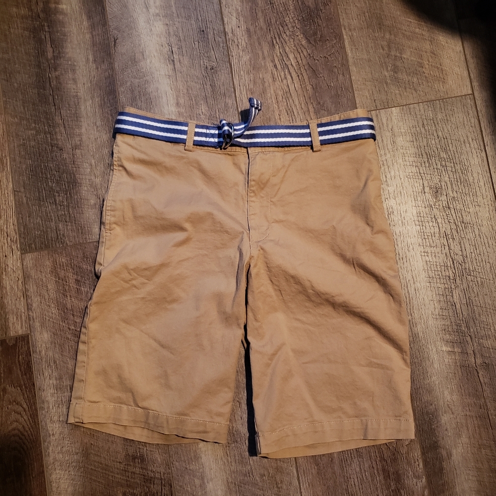 Polo ralph lauren boys shorts size 18